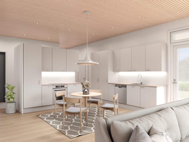 Kuvissa voi olla lisävarusteita.